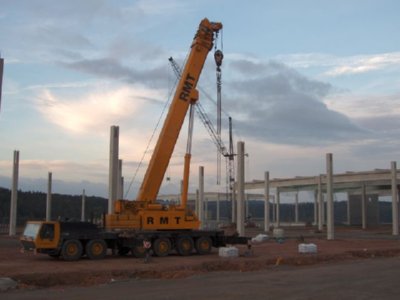 GRUAS (6)  IMAGENES FOTOS